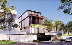 Hong Kong Park (D21), Detached #623834231